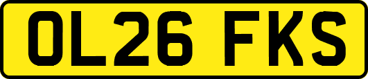 OL26FKS