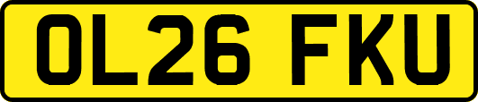 OL26FKU
