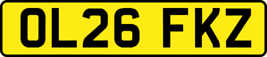 OL26FKZ
