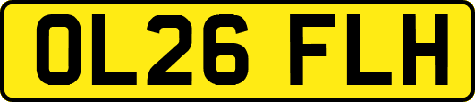 OL26FLH
