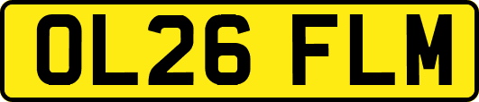 OL26FLM