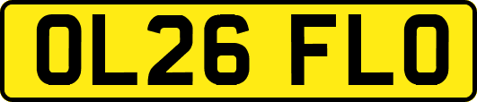 OL26FLO
