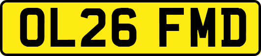 OL26FMD
