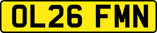 OL26FMN