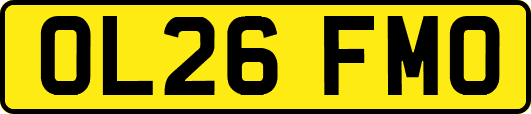 OL26FMO