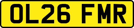 OL26FMR