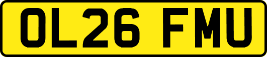 OL26FMU