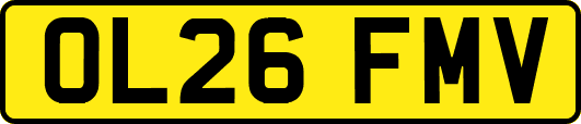 OL26FMV