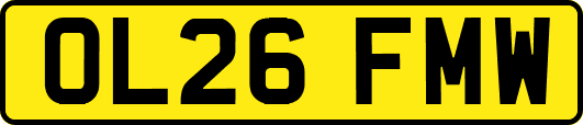 OL26FMW