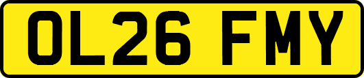 OL26FMY