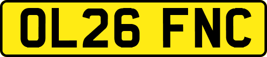 OL26FNC