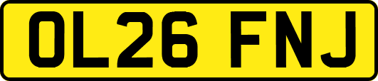 OL26FNJ