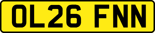 OL26FNN