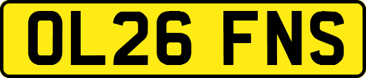 OL26FNS
