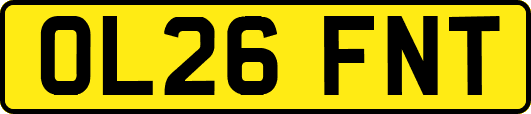 OL26FNT