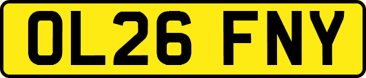 OL26FNY