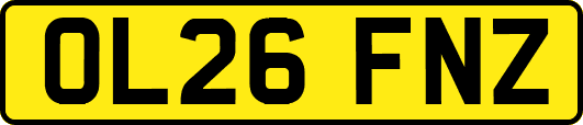 OL26FNZ