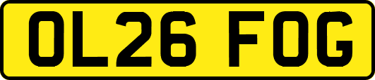OL26FOG