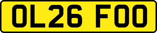 OL26FOO
