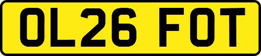OL26FOT