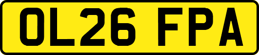 OL26FPA