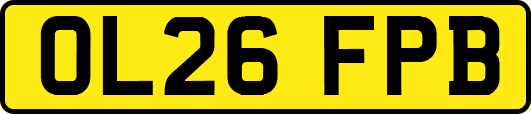 OL26FPB