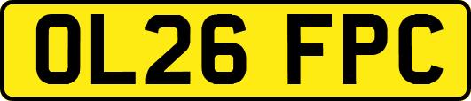 OL26FPC