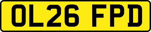 OL26FPD