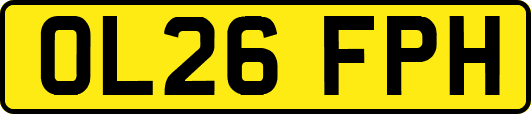 OL26FPH