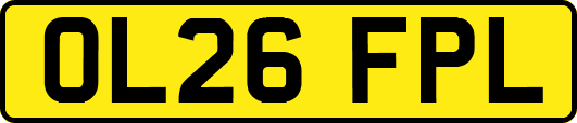 OL26FPL