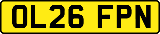 OL26FPN