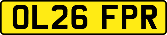 OL26FPR