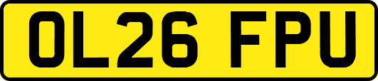 OL26FPU
