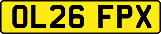 OL26FPX