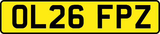 OL26FPZ