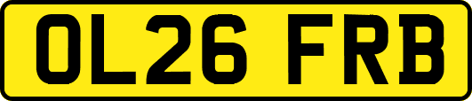 OL26FRB