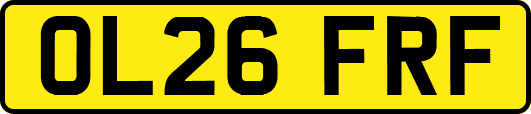 OL26FRF