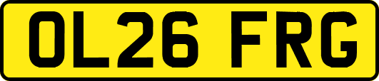OL26FRG