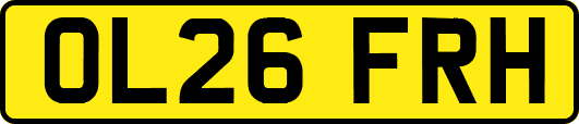 OL26FRH