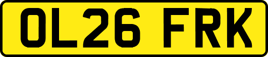 OL26FRK