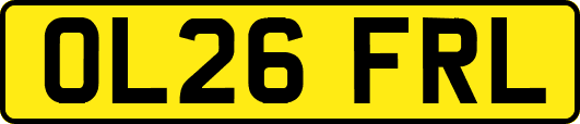 OL26FRL