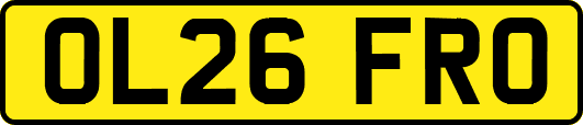 OL26FRO