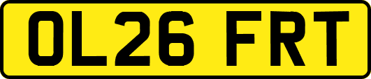 OL26FRT