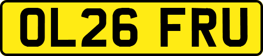 OL26FRU