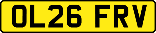 OL26FRV