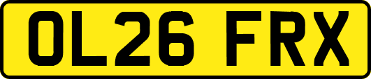 OL26FRX