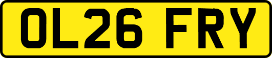 OL26FRY