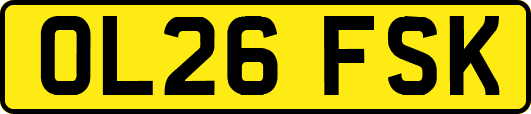 OL26FSK