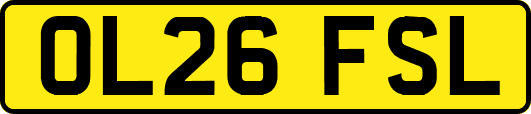 OL26FSL