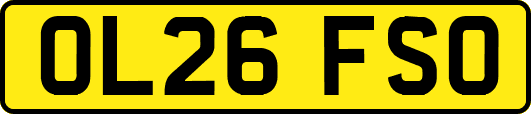 OL26FSO